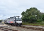 NJT Train # 4724 